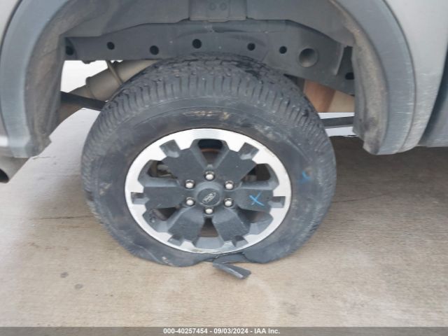 1FTER4EH0MLD30694 Ford RANGER XL