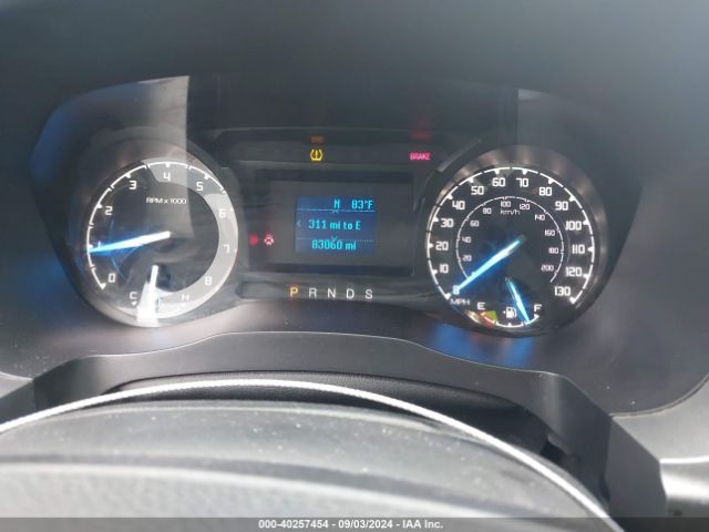 1FTER4EH0MLD30694 Ford RANGER XL