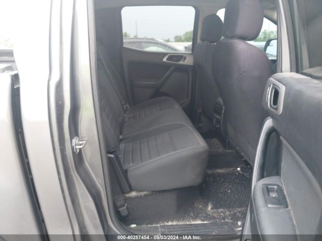 1FTER4EH0MLD30694 Ford RANGER XL