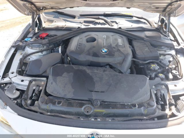 WBA4J3C54JBG96374 BMW 430i Gran Coupe Xdrive