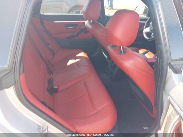 WBA4J3C54JBG96374 BMW 430i Gran Coupe Xdrive