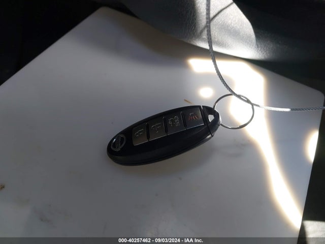 Nissan SENTRA SV 2016 3N1AB7AP8GY319765 Image 11