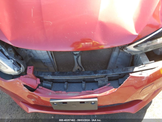 Nissan SENTRA SV 2016 3N1AB7AP8GY319765 Image 6