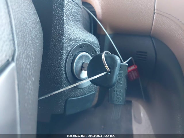 Buick Enclave Premium 2014 5GAKRCKD7EJ111230 Image 11