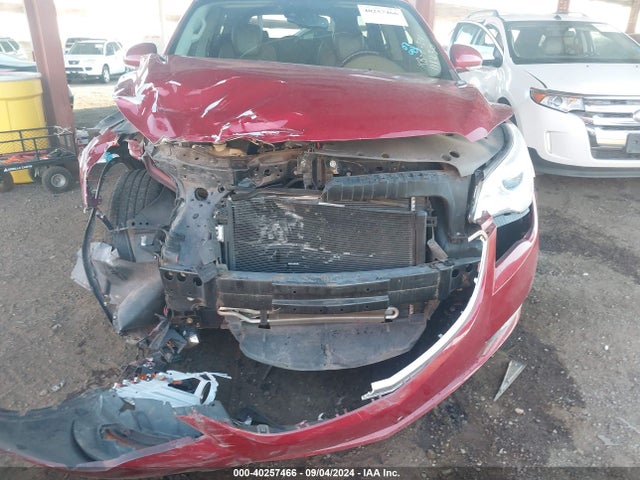 Buick Enclave Premium 2014 5GAKRCKD7EJ111230 Image 12
