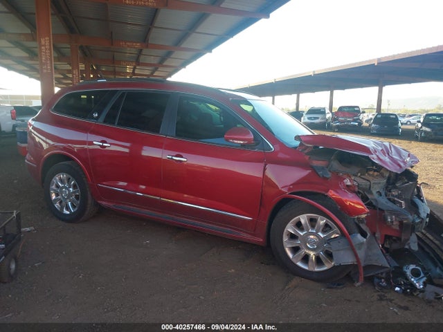 Buick Enclave Premium 2014 5GAKRCKD7EJ111230 Image 13