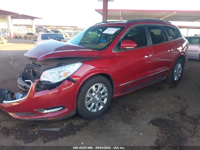 5GAKRCKD7EJ111230 Buick Enclave Premium