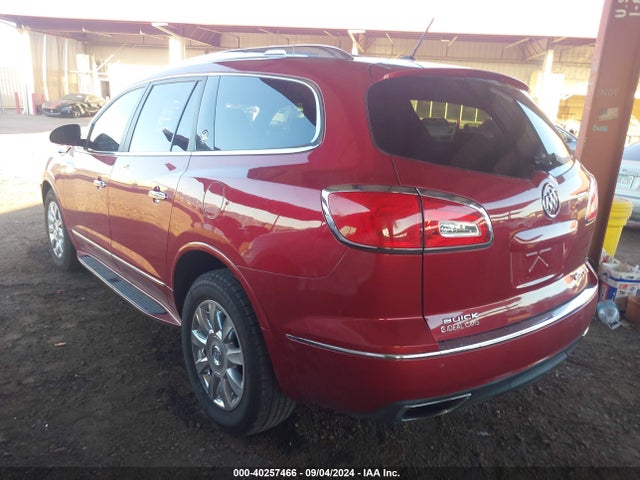 5GAKRCKD7EJ111230 Buick Enclave Premium
