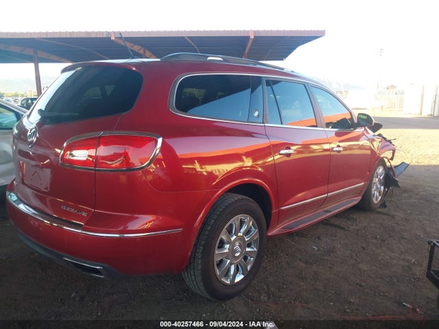 5GAKRCKD7EJ111230 Buick Enclave Premium