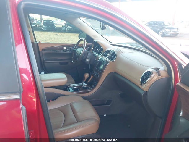 5GAKRCKD7EJ111230 Buick Enclave Premium