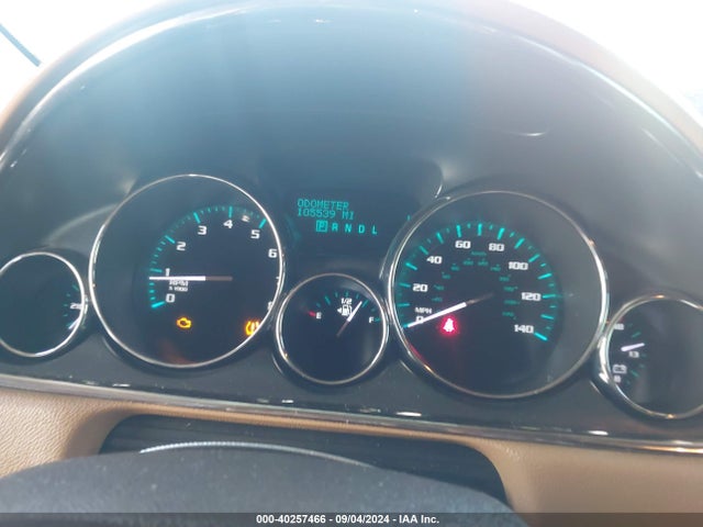 5GAKRCKD7EJ111230 Buick Enclave Premium