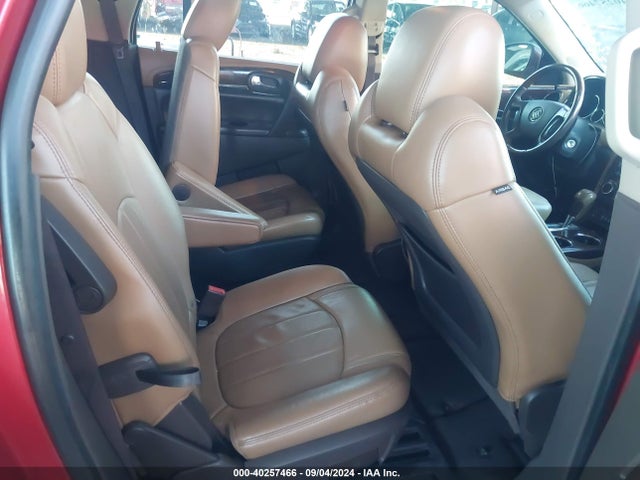 5GAKRCKD7EJ111230 Buick Enclave Premium