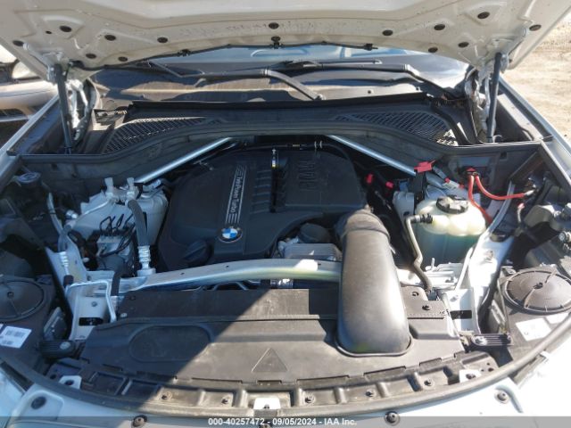 5UXKR0C3XH0X82550 BMW X5 Xdrive35i