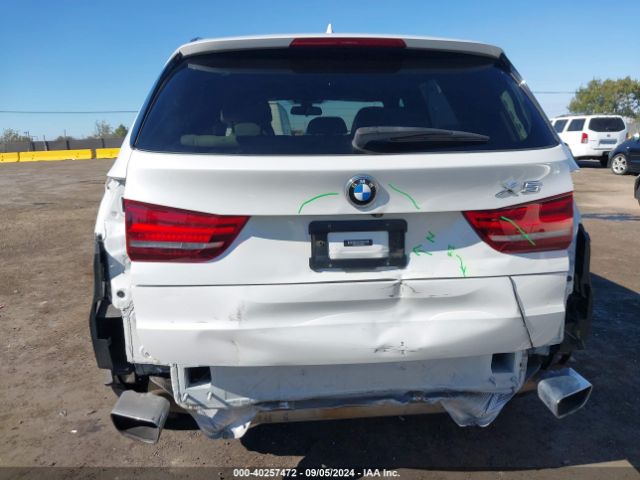 5UXKR0C3XH0X82550 BMW X5 Xdrive35i