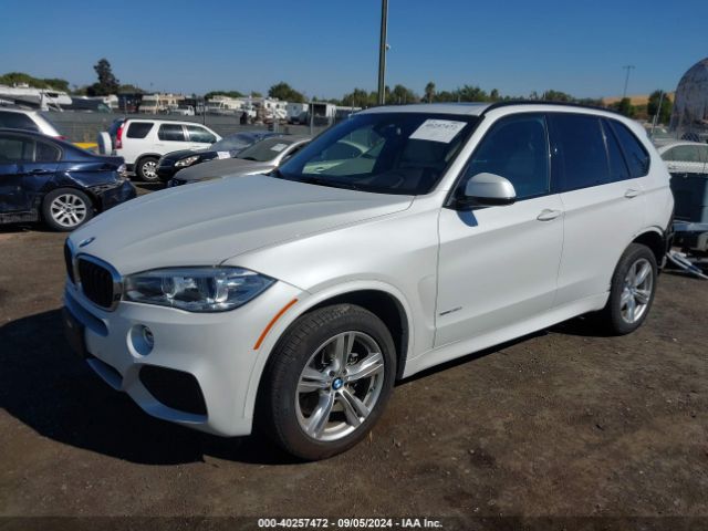 5UXKR0C3XH0X82550 BMW X5 Xdrive35i