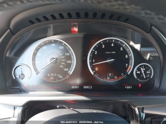 5UXKR0C3XH0X82550 BMW X5 Xdrive35i