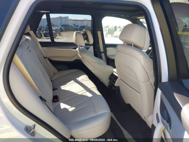 5UXKR0C3XH0X82550 BMW X5 Xdrive35i
