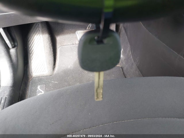 KIA Soul 2014 KNDJN2A25E7045483 Image 11