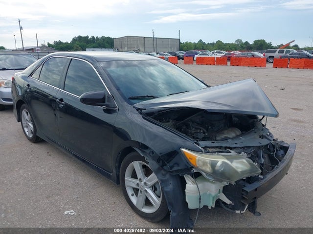 2014 4T1BF1FKXEU751723 главное изображение