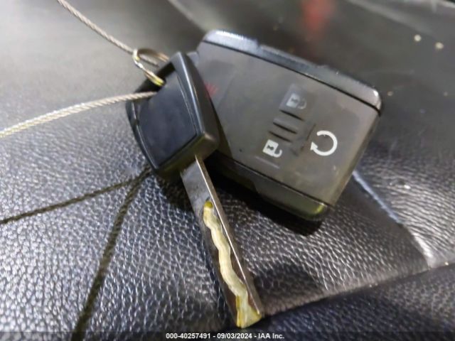 3GCUKSEC7GG158626 Chevrolet Silverado 1500 1lz