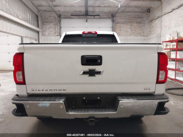 3GCUKSEC7GG158626 Chevrolet Silverado 1500 1lz