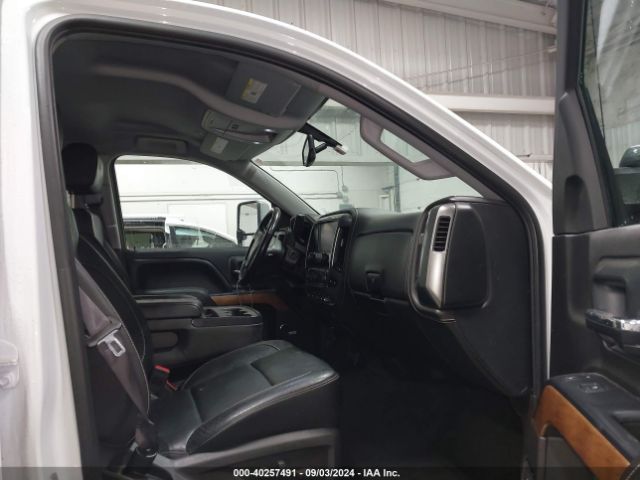 3GCUKSEC7GG158626 Chevrolet Silverado 1500 1lz