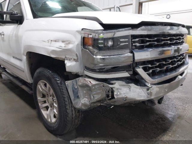 3GCUKSEC7GG158626 Chevrolet Silverado 1500 1lz