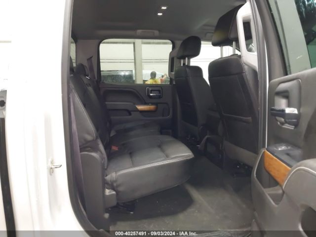 3GCUKSEC7GG158626 Chevrolet Silverado 1500 1lz