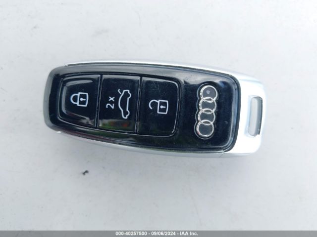 WA1LJAF72LD007558 Audi Q7 Premium Plus 45 Tfsi Quattro Tiptronic