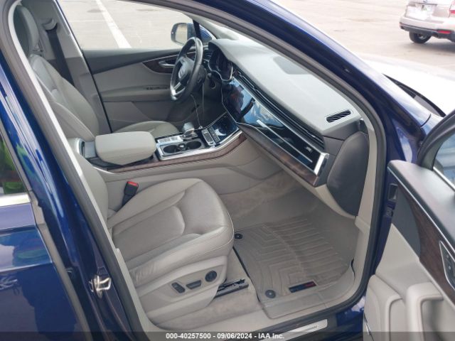 WA1LJAF72LD007558 Audi Q7 Premium Plus 45 Tfsi Quattro Tiptronic