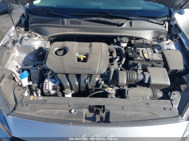 3KPF24AD5RE772284 KIA Forte Lxs