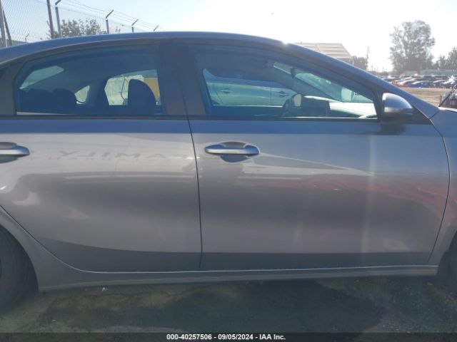 3KPF24AD5RE772284 KIA Forte Lxs