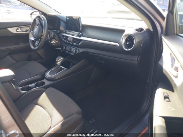 3KPF24AD5RE772284 KIA Forte Lxs