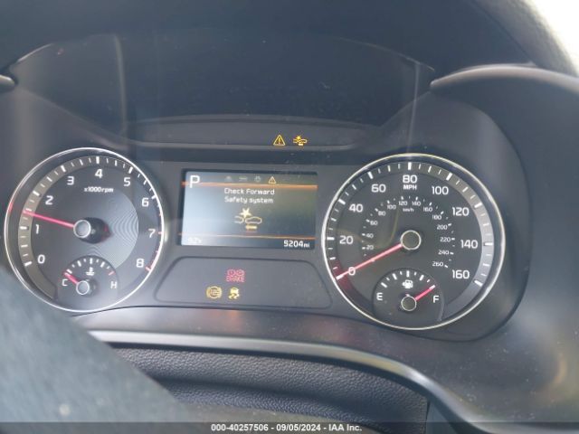 3KPF24AD5RE772284 KIA Forte Lxs