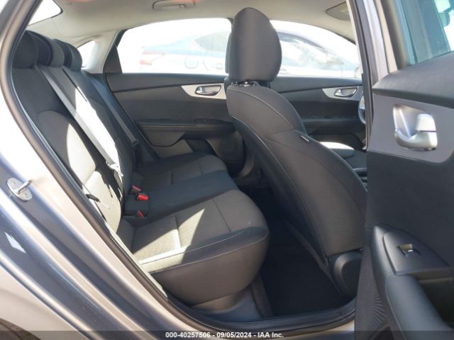 3KPF24AD5RE772284 KIA Forte Lxs