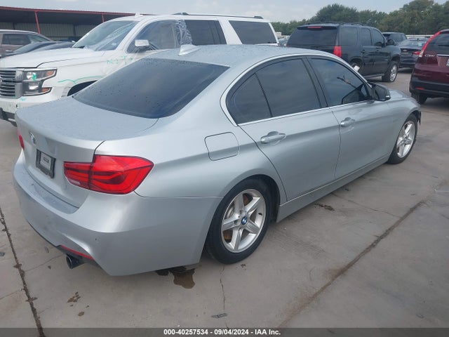 BMW 340i 2016 WBA8B3C56GK384061 Image 4