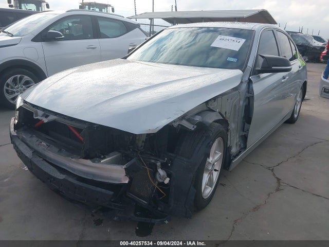 BMW 340i 2016 WBA8B3C56GK384061 Image 6