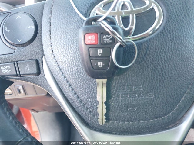 Toyota Rav4 Xle 2016 2T3RFREV4GW444180 Image 11