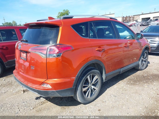 Toyota Rav4 Xle 2016 2T3RFREV4GW444180 Image 4