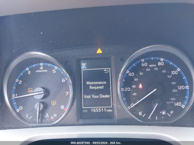 Toyota Rav4 Xle 2016 2T3RFREV4GW444180 Image 7