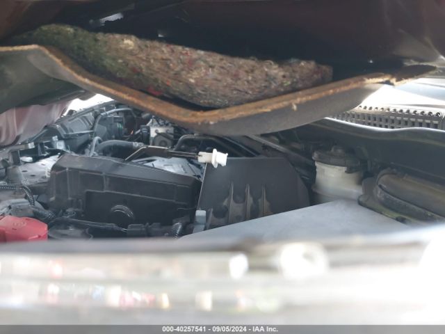 2HKRM3H5XGH539722 Honda CR-V EX