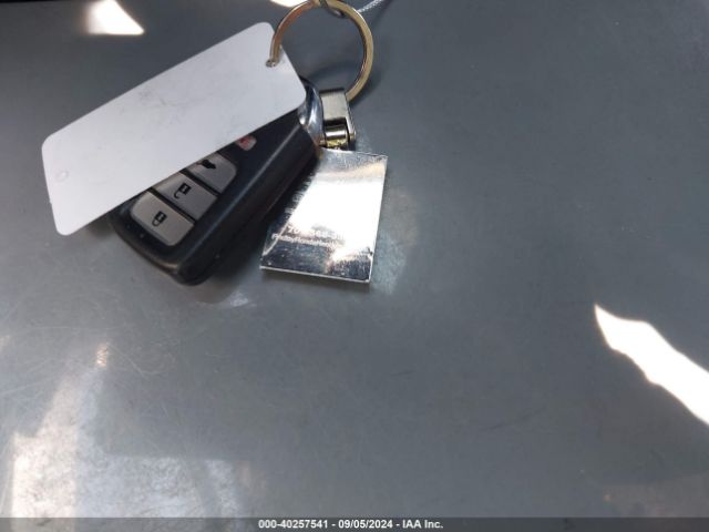 2HKRM3H5XGH539722 Honda CR-V EX