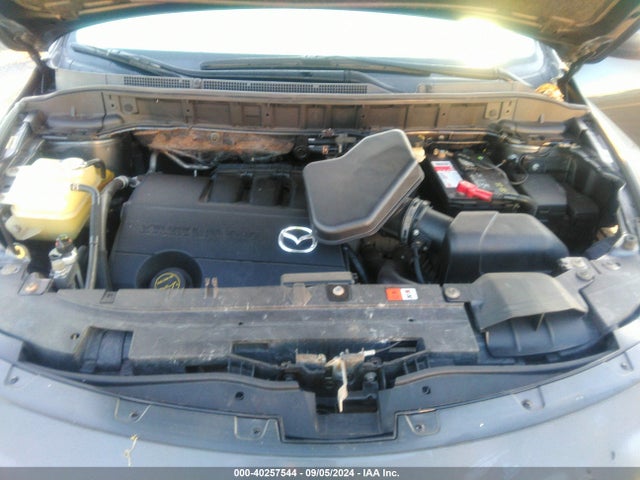 JM3TB3CV1E0442168 Mazda Cx-9 Touring