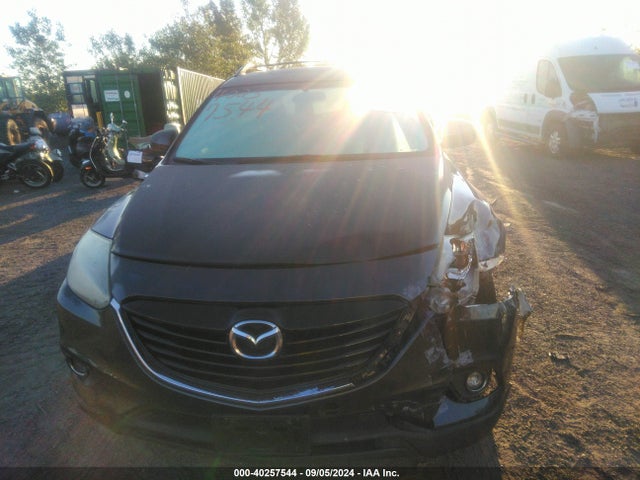 JM3TB3CV1E0442168 Mazda Cx-9 Touring