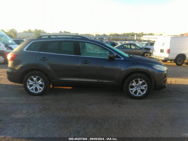 JM3TB3CV1E0442168 Mazda Cx-9 Touring