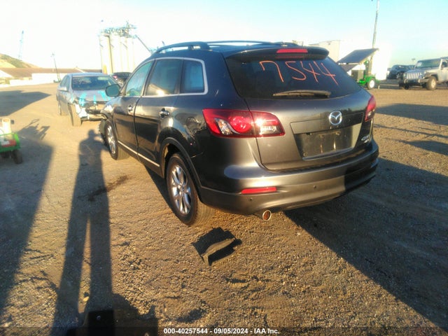 JM3TB3CV1E0442168 Mazda Cx-9 Touring