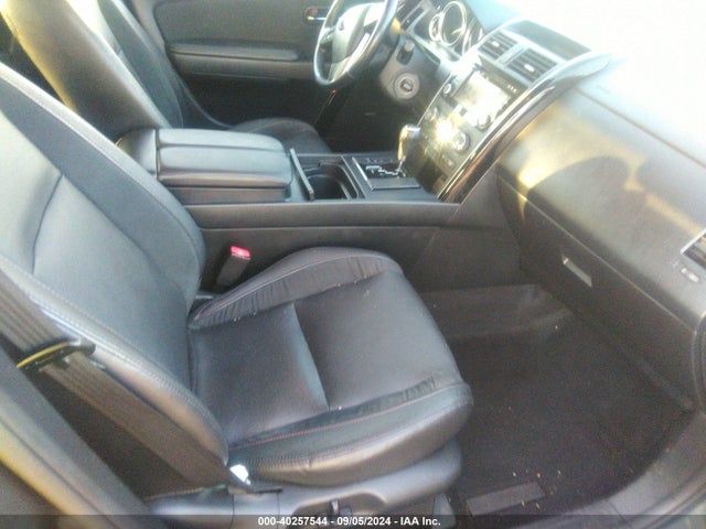 JM3TB3CV1E0442168 Mazda Cx-9 Touring