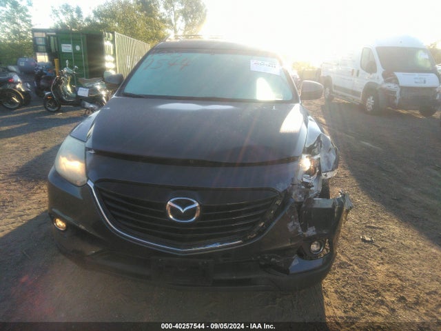 JM3TB3CV1E0442168 Mazda Cx-9 Touring