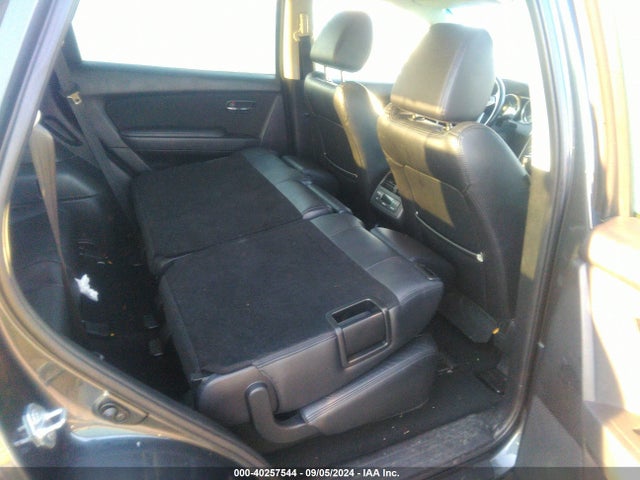 JM3TB3CV1E0442168 Mazda Cx-9 Touring