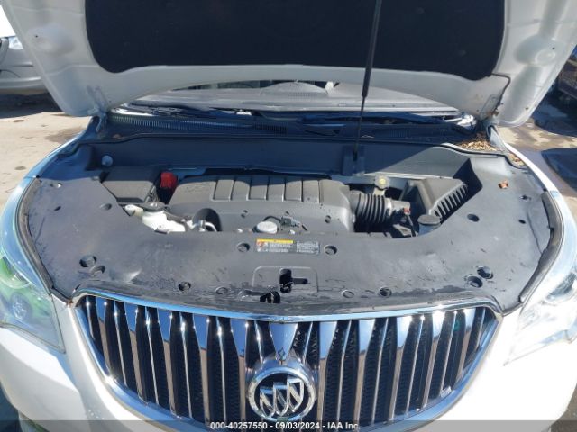 5GAKVCKD9HJ264112 Buick Enclave Premium
